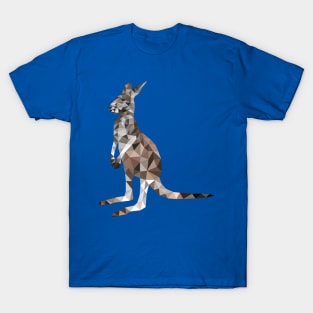 Kangaroo T-Shirt